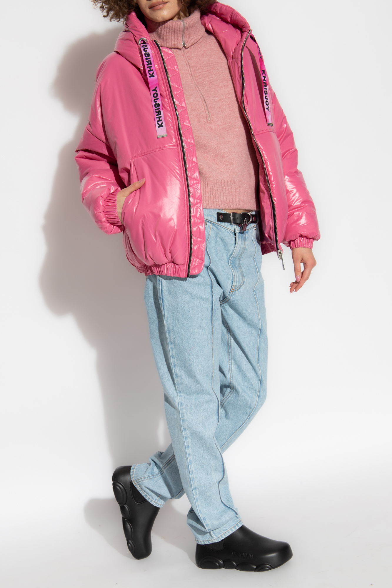 SchaferandweinerShops Zambia - T7 70s Track Jacket Men